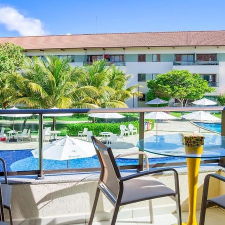 Paraiso Na Terra - Carneiros Beach Resort Tamandaré Εξωτερικό φωτογραφία