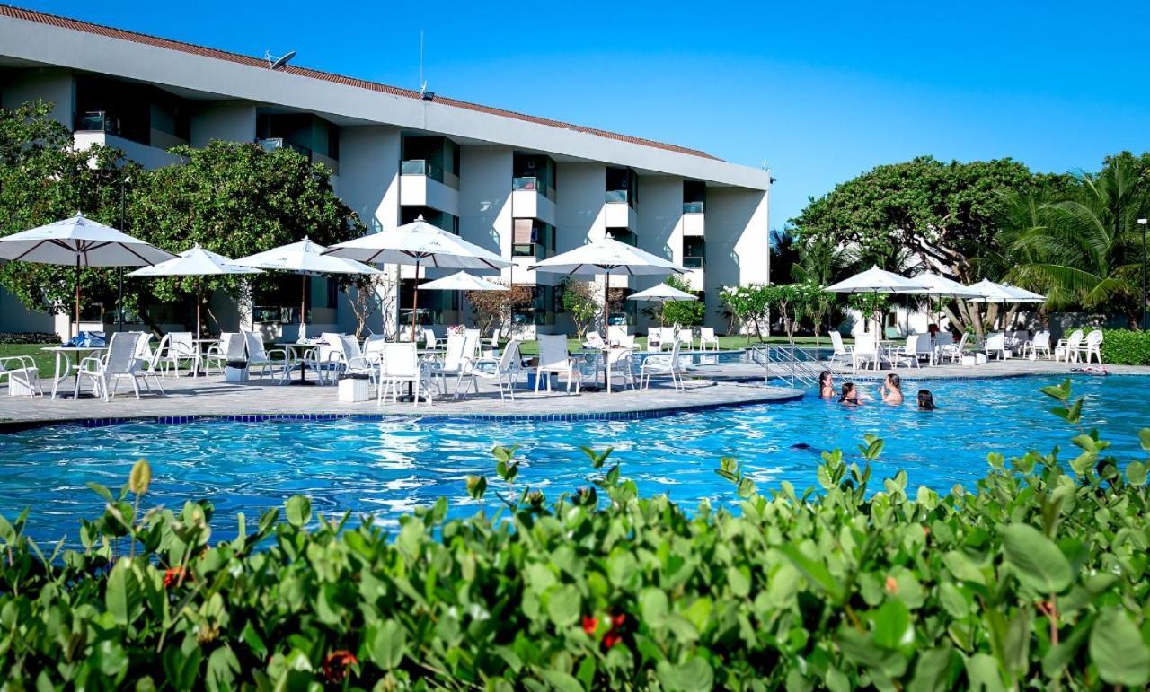 Paraiso Na Terra - Carneiros Beach Resort Tamandaré Εξωτερικό φωτογραφία