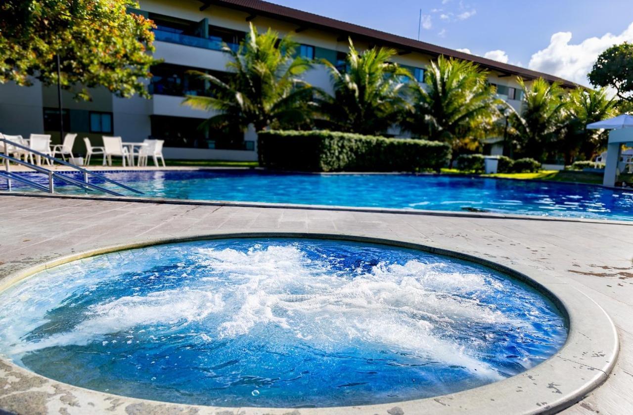 Paraiso Na Terra - Carneiros Beach Resort Tamandaré Εξωτερικό φωτογραφία