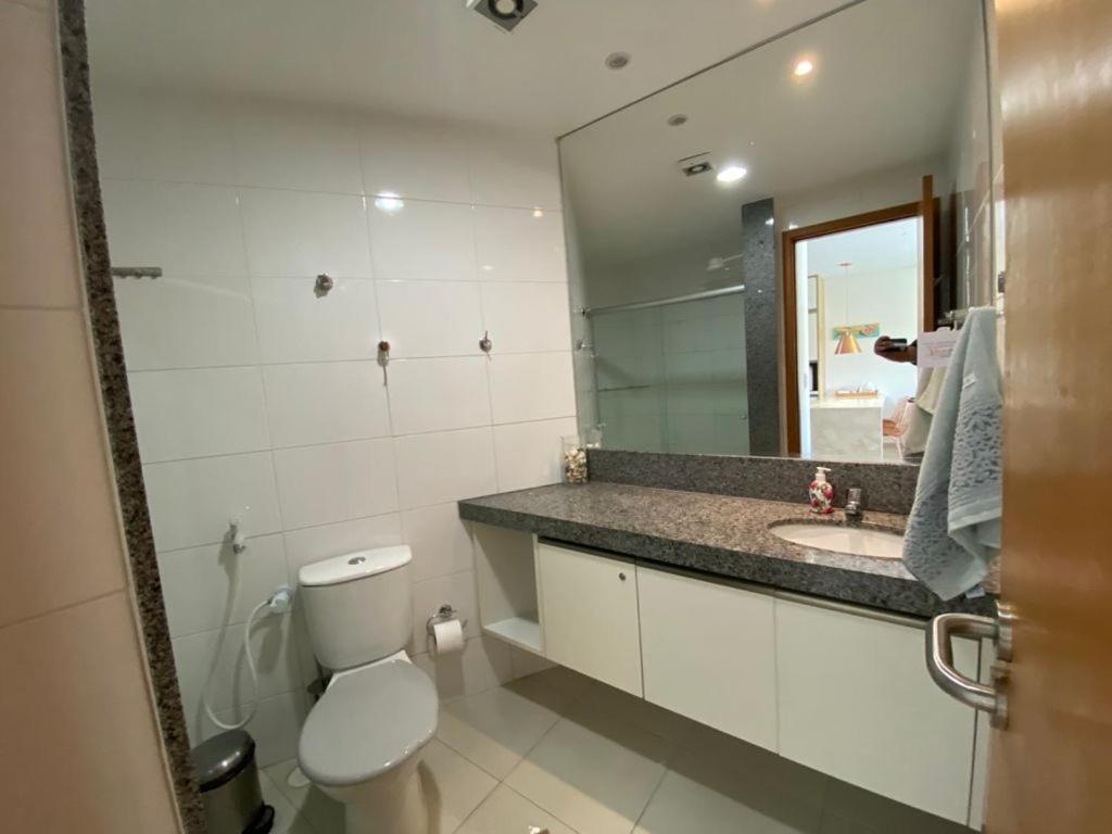 Paraiso Na Terra - Carneiros Beach Resort Tamandaré Εξωτερικό φωτογραφία