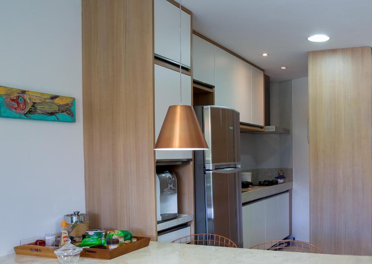 Paraiso Na Terra - Carneiros Beach Resort Tamandaré Εξωτερικό φωτογραφία