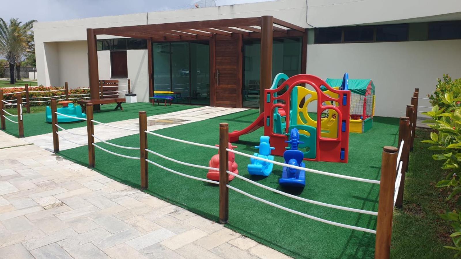 Paraiso Na Terra - Carneiros Beach Resort Tamandaré Εξωτερικό φωτογραφία