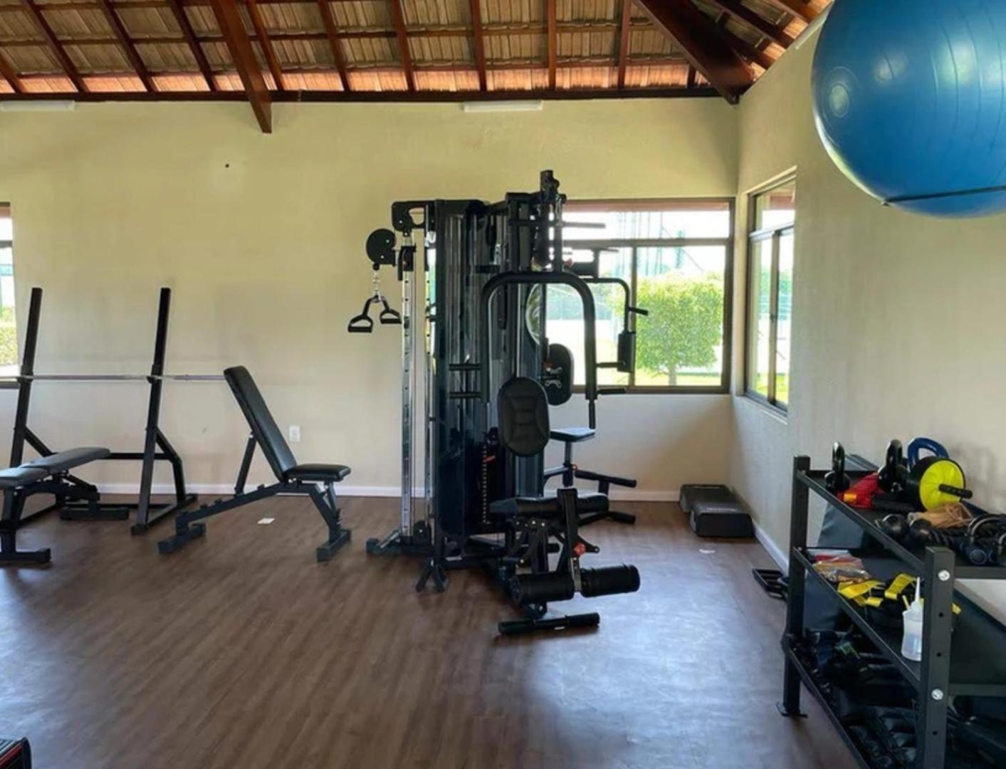 Paraiso Na Terra - Carneiros Beach Resort Tamandaré Εξωτερικό φωτογραφία