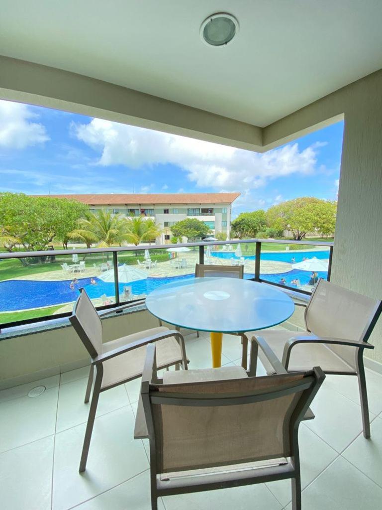 Paraiso Na Terra - Carneiros Beach Resort Tamandaré Εξωτερικό φωτογραφία