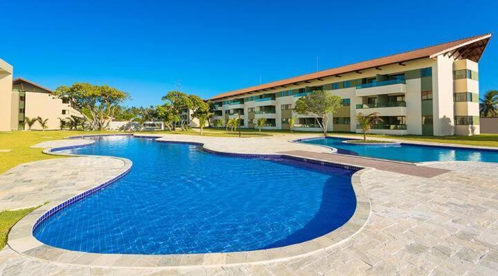 Paraiso Na Terra - Carneiros Beach Resort Tamandaré Δωμάτιο φωτογραφία