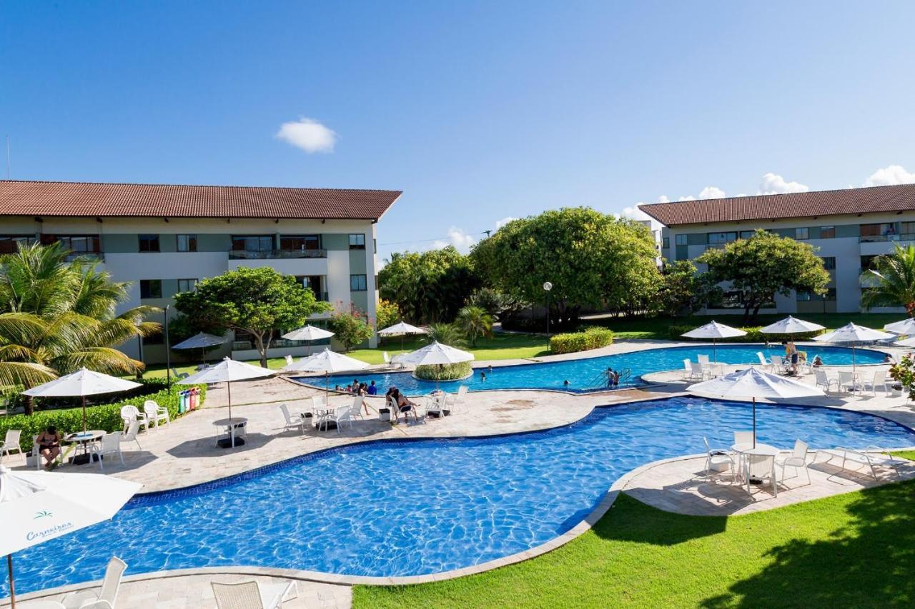 Paraiso Na Terra - Carneiros Beach Resort Tamandaré Δωμάτιο φωτογραφία